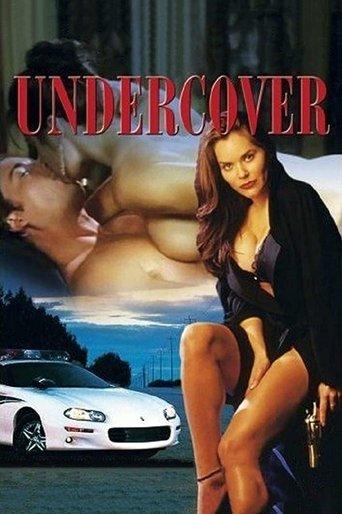 Undercover (1995) poster