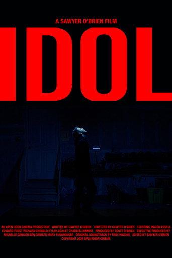 IDOL (2026) poster