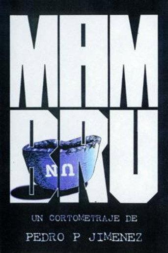 MAMBRÚ (1996) poster