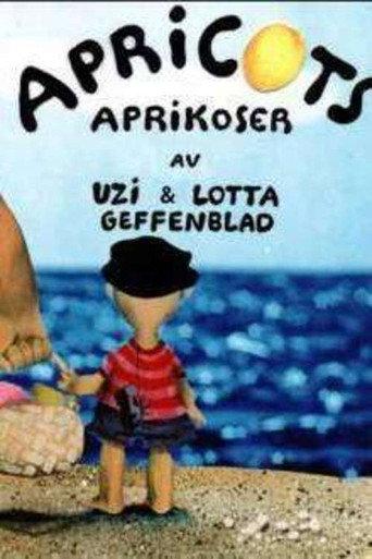 Apricots (1996) poster