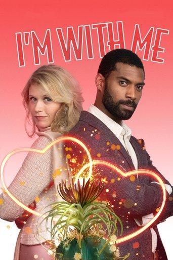 I'm with Me (2023) poster