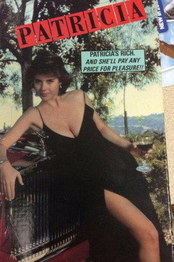Patricia (1981) poster