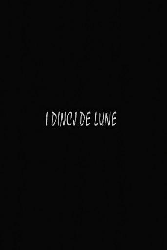 I dincj de lune (1999) poster