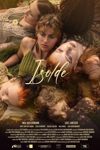 Isolde () poster
