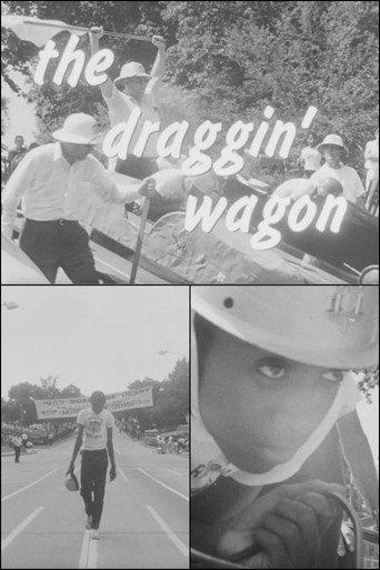 The Draggin' Wagon (1963) poster