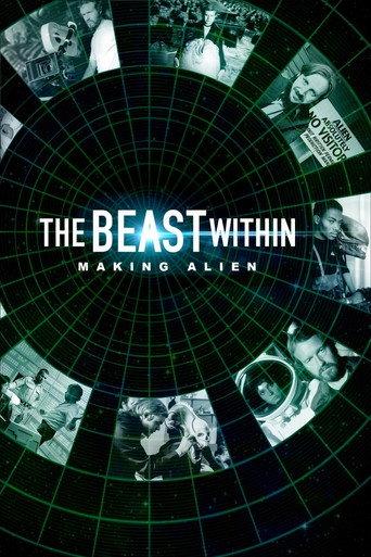 The Beast Within: Making Alien (2003) poster