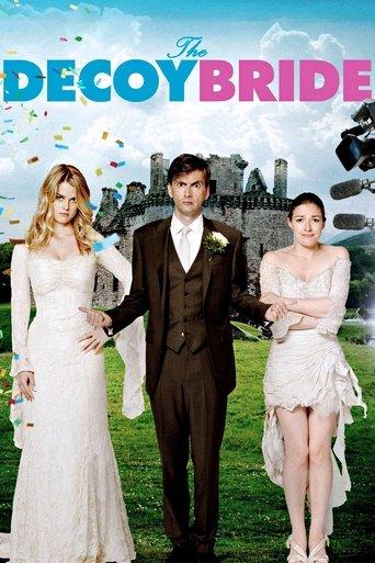The Decoy Bride (2011) poster