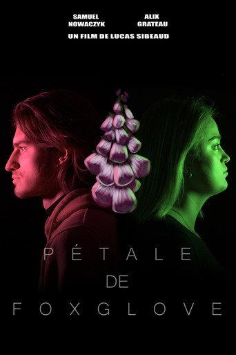 Pétale de Foxglove (2026) poster