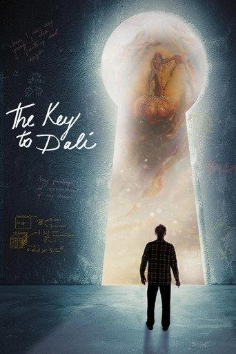 The Key to Dalí (2016) poster
