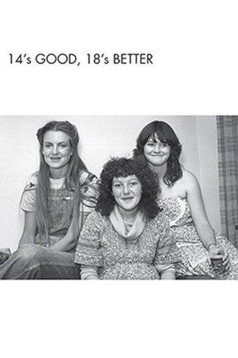 Fourteen's Good, Eighteen's Better (1981) poster