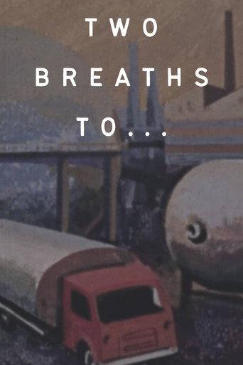 Two Breaths To... (1979) poster