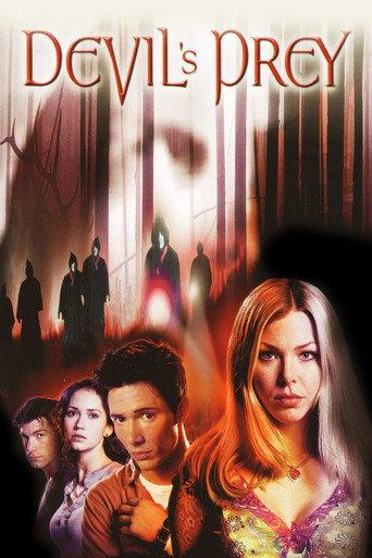 Devil's Prey (2001) poster