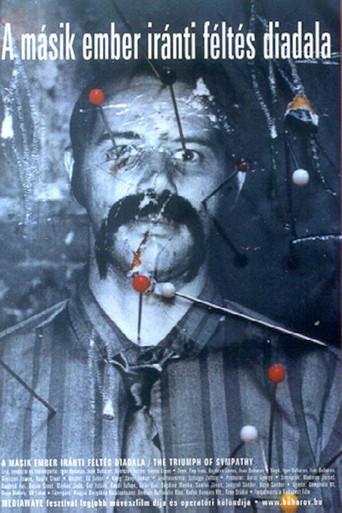 The Triumph of the Concern for the Other Man (2000) poster
