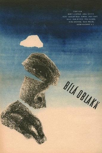 White Clouds (1962) poster