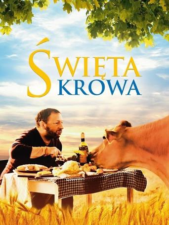 Father, Son & Holy Cow (2011) poster