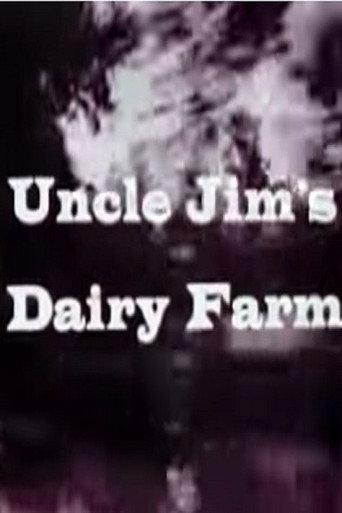 Uncle Jim's Dairy Farm (1963) poster