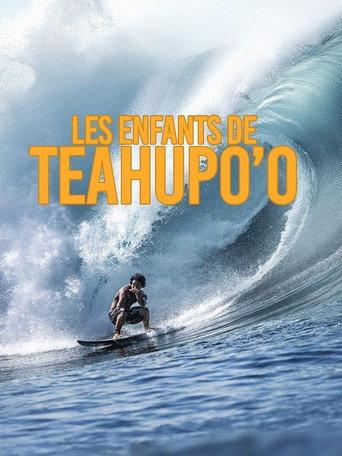 Children of Teahupo’o (2024) poster