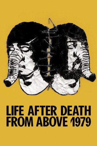 Life After Death from Above 1979 (2014) poster
