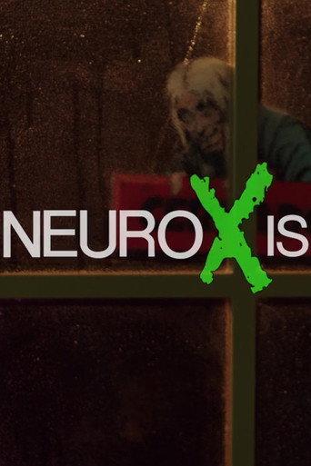 NEUROXIS () poster