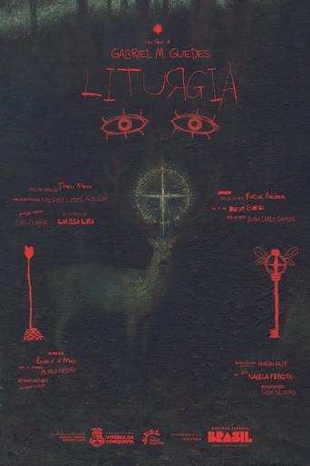 LITURGIA () poster