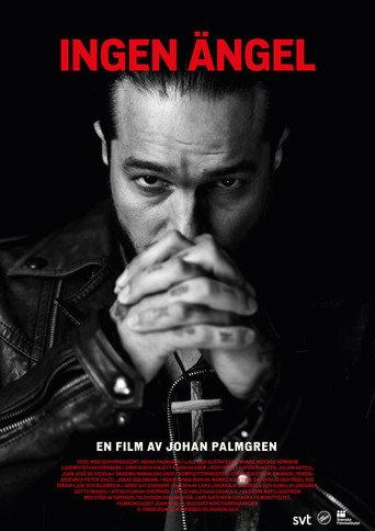 No Angel (2019) poster