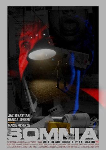 Somnia () poster