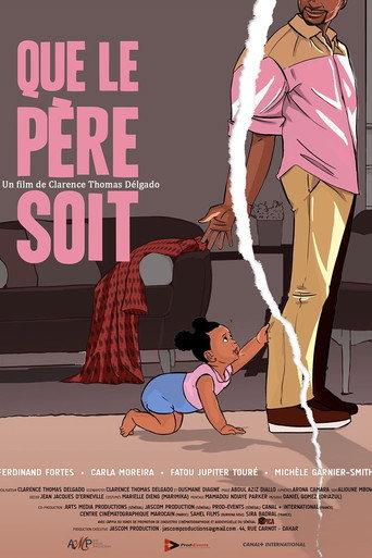 Que le Père soit (2021) poster