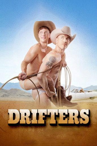 Drifters (2026) poster