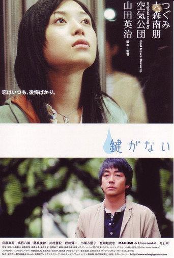 Kagiganai (2005) poster