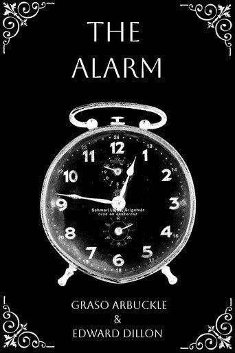 The Alarm (1914) poster