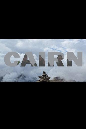 Cairn (2026) poster