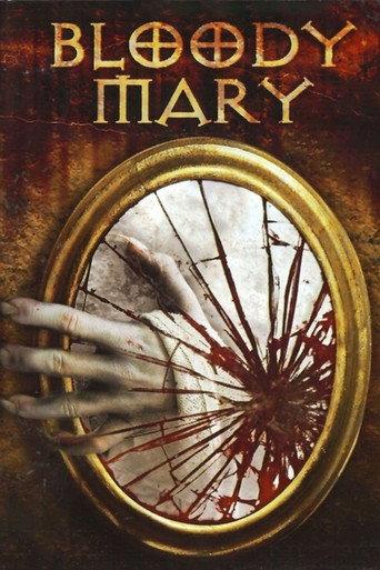 Bloody Mary (2007) poster