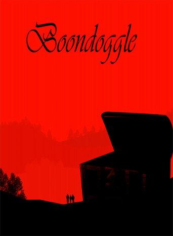 Boondoggle () poster