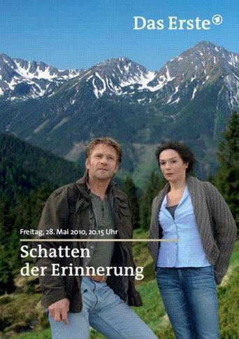 Schatten der Erinnerung (2010) poster