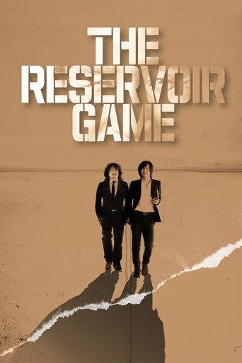 The Reservoir Game (2017) poster