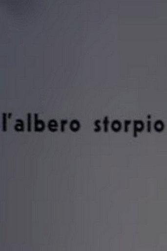 L'albero storpio (1982) poster