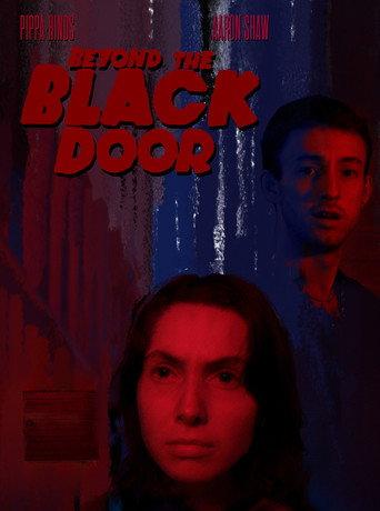 Beyond The Black Door () poster
