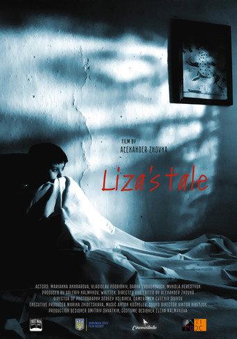 Liza's Tale (2019) poster