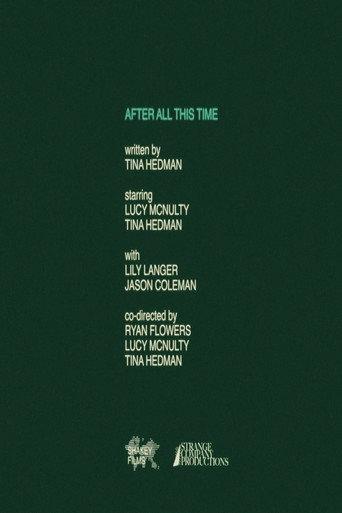 After All This Time () poster