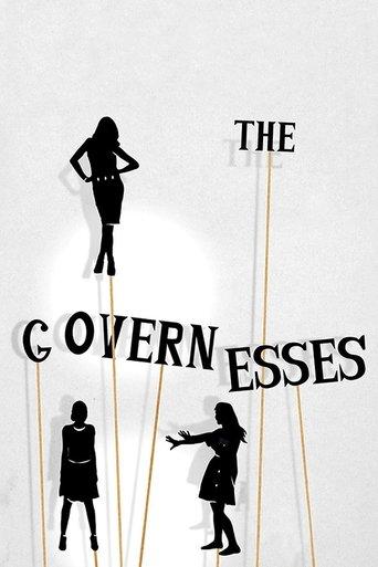 The Governesses () poster
