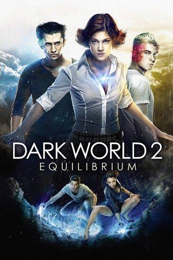 Dark World: Equilibrium (2013) poster