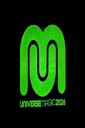 Universe Magic 2026 (2026) poster