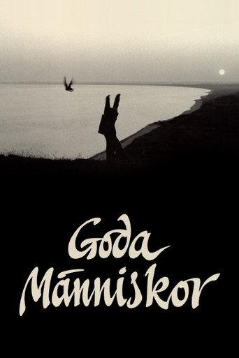 Good People (1990) poster