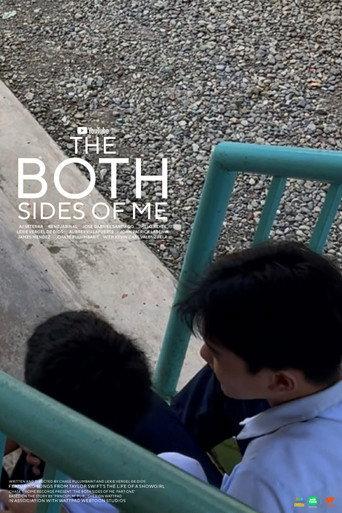 The Both Sides Of Me (2025) poster