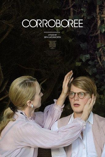 Corroboree (2007) poster