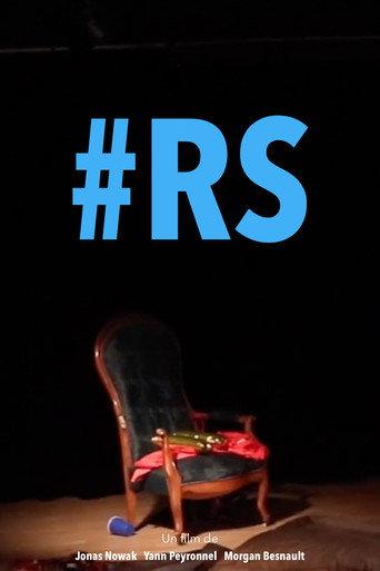 #RS (2019) poster