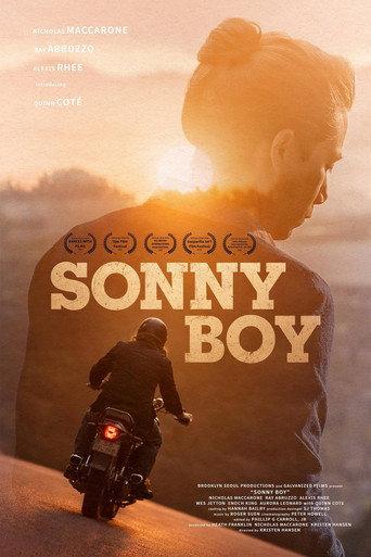 Sonny Boy (2024) poster
