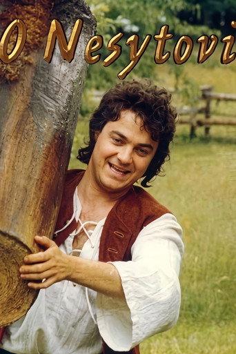 O Nesytovi (1994) poster