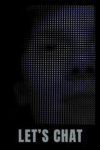 Let’s Chat (2026) poster