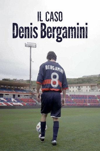 Il caso Denis Bergamini (2026) poster